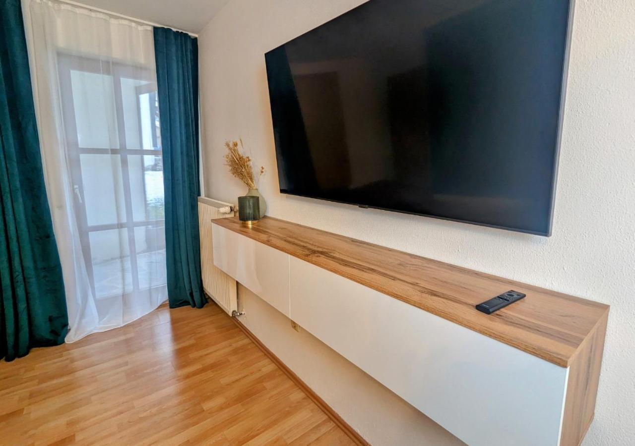 Fewo Goldstueck Mit Privatem Spa Und Whirlpool Grafenau  Exterior foto